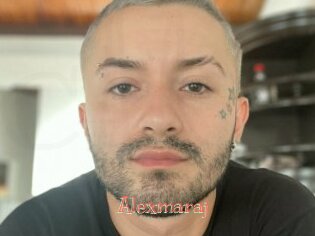 Alexmaraj