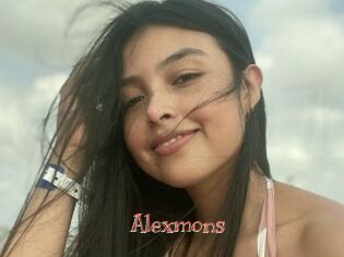 Alexmons