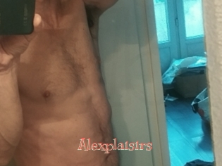 Alexplaisirs