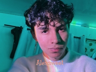 Alexsweet