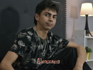 Alexzans