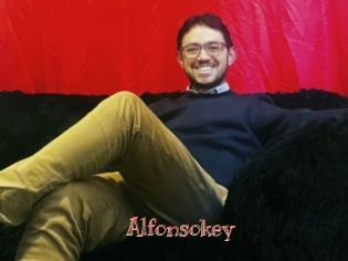 Alfonsokey