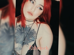 Alibrinck