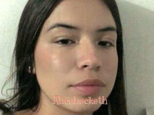 Alicebecketh