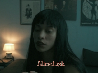 Alicedusk