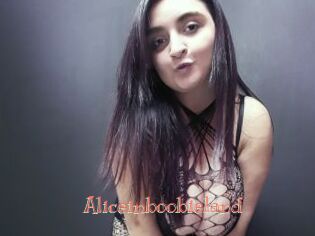 Aliceinboobieland