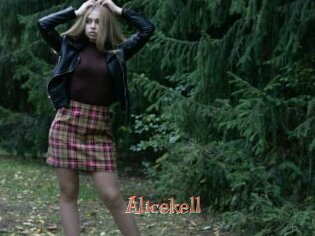 Alicekell