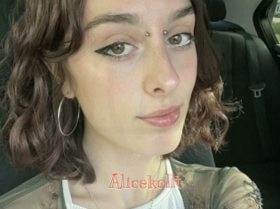 Alicekollt