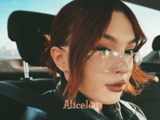 Alicelein