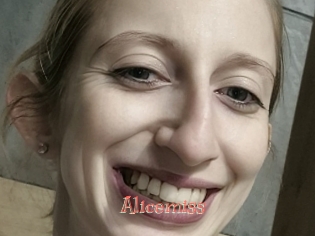 Alicemiss