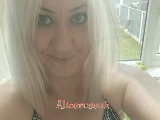 Aliceroseuk