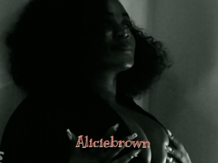 aliciebrown Celebrix