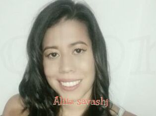 Aliiz_savashj