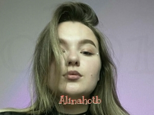 Alinahotb