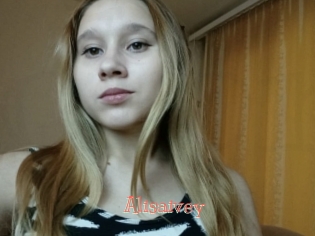 Alisaivey