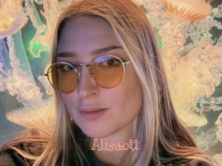 Alisaott