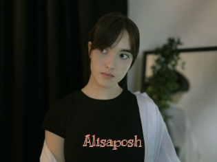 Alisaposh