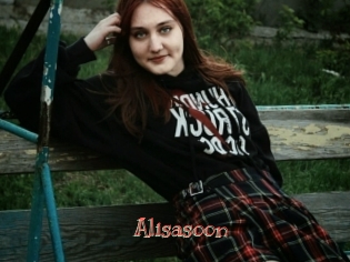 Alisasoon