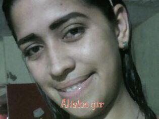 Alisha_gir
