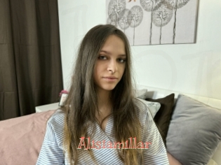 Alisiamillar