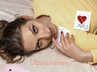 Alisiastarkey