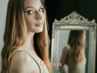 Allaiyna