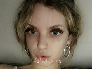 Alliebearx