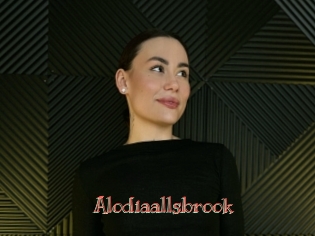 Alodiaallsbrook
