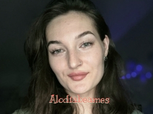 Alodiabeames