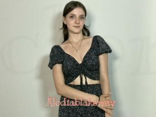 Alodiablakeway