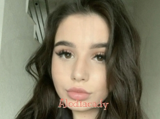 Alodiacady