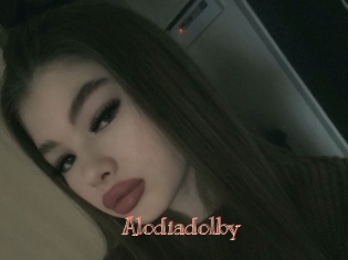 Alodiadolby