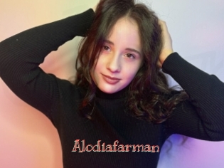 Alodiafarman