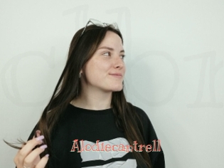 Alodiecantrell
