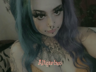 Altgirlxo