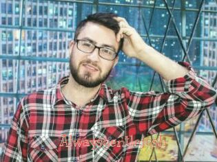 Alwaysgentlejosh