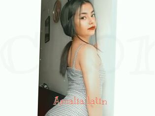 Amalia_latin