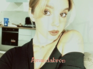 Amandabron