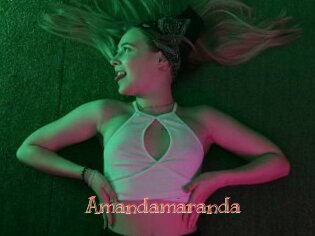 Amandamaranda