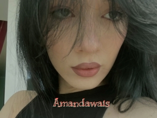 Amandawais