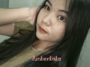 Amberbabs