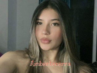 Amberbecerra