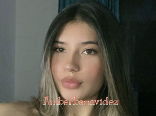 Amberbenavidez