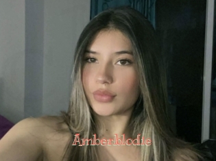 Amberblodie