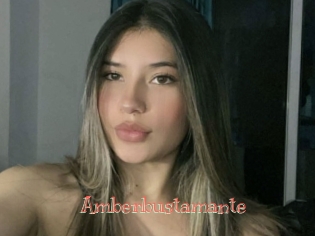 Amberbustamante