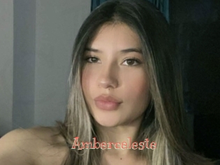 Amberceleste