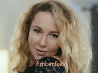 Amberfoks