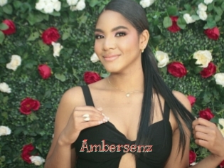 Ambersenz