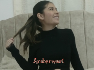 Amberwart