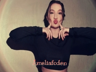 Ameliafoden